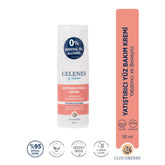 Yoğun Nemlendirici ve Yatıştırıcı Cloudberry Yüz Kremi Kuru ve Hassas Ciltler 50 ml